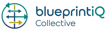 BlueprintIQ Collective Logo